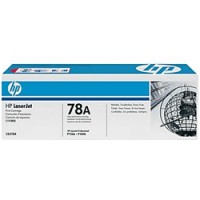 Hp CE278A Spot Orjinal Toner