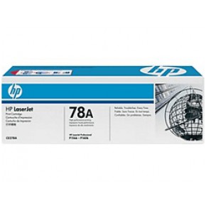 hp CE278A Orjinal Toner Spot