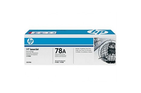 Hp CE278A Orjinal Toner