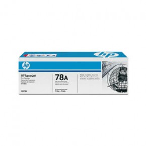 hp CE278AD Orjinal Toner Spot