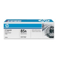 Hp CE285A Spot Orjinal Toner