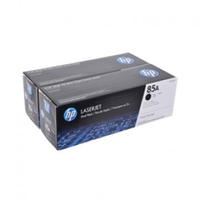 Hp CE285af Spot Orjinal Toner