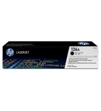 Hp CE310A Orjinal Toner