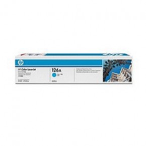 Hp CE311A Orjinal Toner