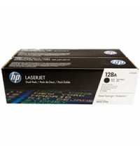 Hp CE320A Siyah Orjinal Toner