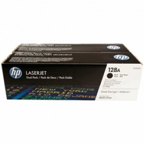 Hp CE320A Siyah Orjinal Toner