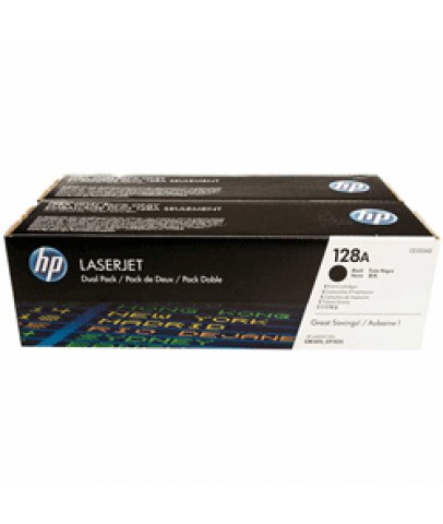 Hp CE320A Siyah Orjinal Toner