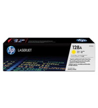 Hp CE322A Sarı Orjinal Toner