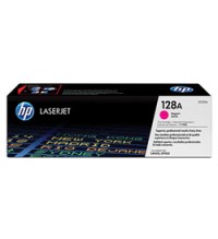 Hp CE323A Kırmızı Orjinal Toner