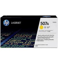 Hp CE402A Sarı Orjinal Toner