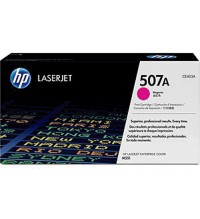 Hp CE403A Kırmızı Orjinal Toner