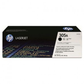 Hp CE410A Siyah Orjinal Toner