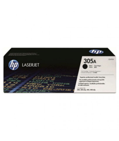 Hp CE410A Siyah Orjinal Toner