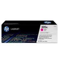 Hp CE413A Kırmızı Orjinal Toner