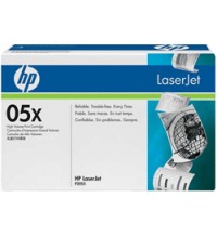 Hp CE505x Orjinal Toner