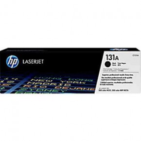 hp CF210A Orjinal Toner Spot