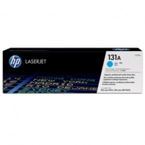 hp CF211A Orjinal Toner Spot