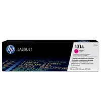 Hp CF213A Kırmızı Orjinal Toner