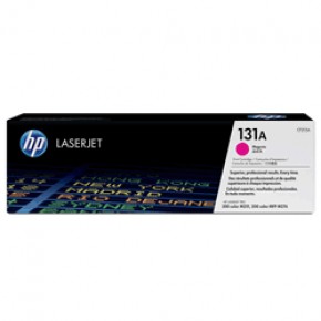 hp CF213A Orjinal Toner Spot