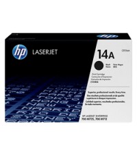 Hp CF214A Orjinal Toner