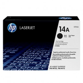 hp CF214A Orjinal Toner Spot