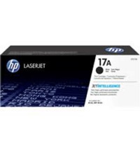 Hp CF217A Orjinal Toner