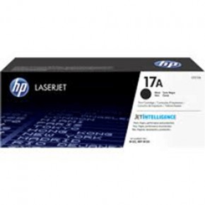 Hp CF217A Orjinal Toner