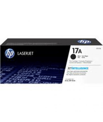 Hp CF217A Orjinal Toner