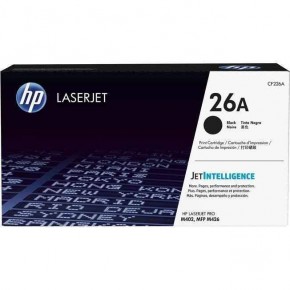 hp CF226A Orjinal Toner Spot