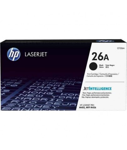 Hp CF226A Orjinal Toner