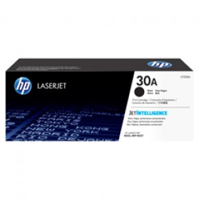 hp CF230A Orjinal Toner Spot