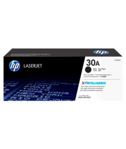 Hp CF230A Orjinal Toner