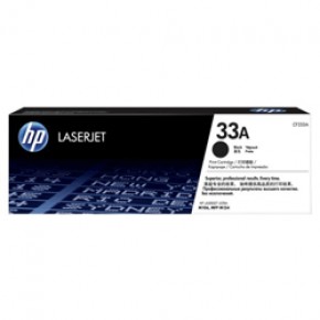 Hp CF233A Orjinal Toner