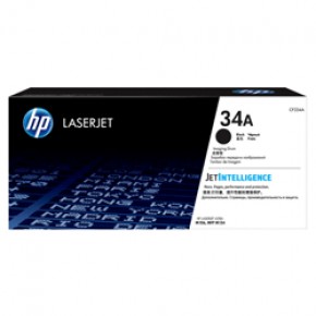 hp CF234A Orjinal Toner Spot