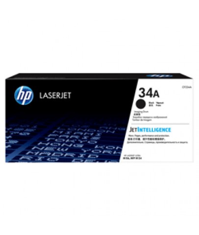 Hp CF234A Orjinal Toner