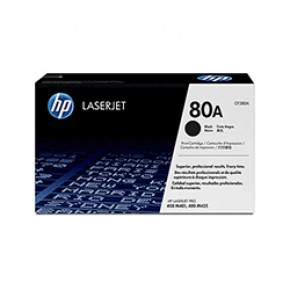 Hp CF280A Orjinal Toner