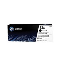 Hp CF283A Spot Orjinal Toner