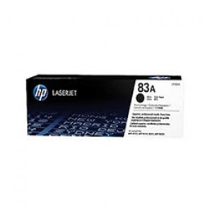 hp CF283A Orjinal Toner Spot