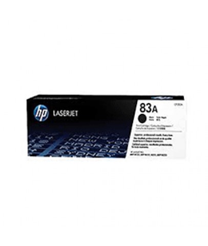 hp CF283A Orjinal Toner Spot