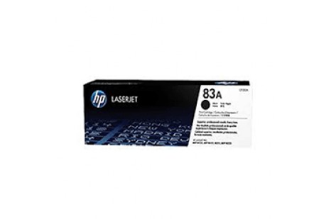 Hp CF283A Spot Orjinal Toner