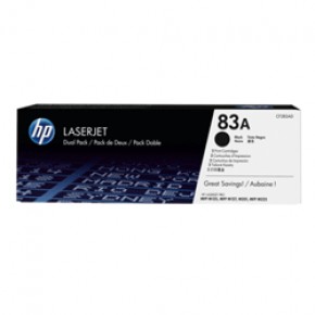 Hp CF283Ad Orjinal Toner