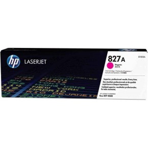 Hp CF303A Kırmızı Orjinal Toner