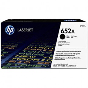 Hp CF320A Siyah Orjinal Toner