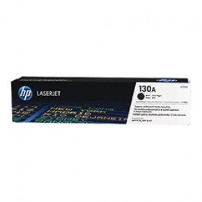 Hp CF350A Siyah Orjinal Toner