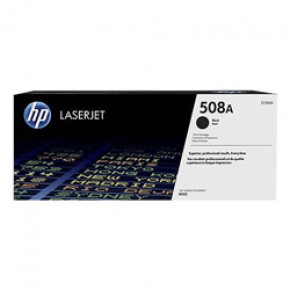 hp CF360A Siyah Orjinal Toner Spot