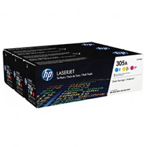 hp CF370AK Siyah Orjinal Toner Spot