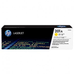 hp CF402A Sarı Orjinal Toner Spot