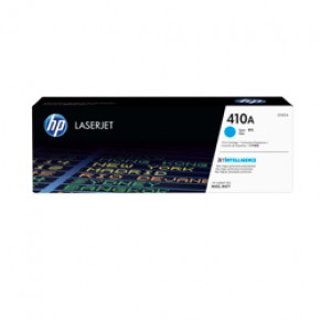 hp CF411A Mavi Orjinal Toner Spot