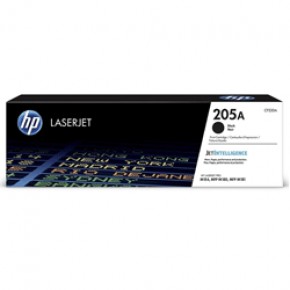 hp CF530A Siyah Orjinal Toner Spot