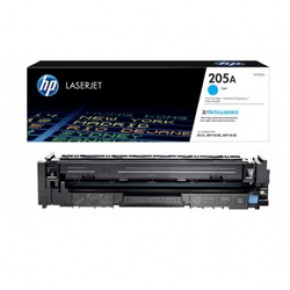 Hp CF531A Mavi Orjinal Toner